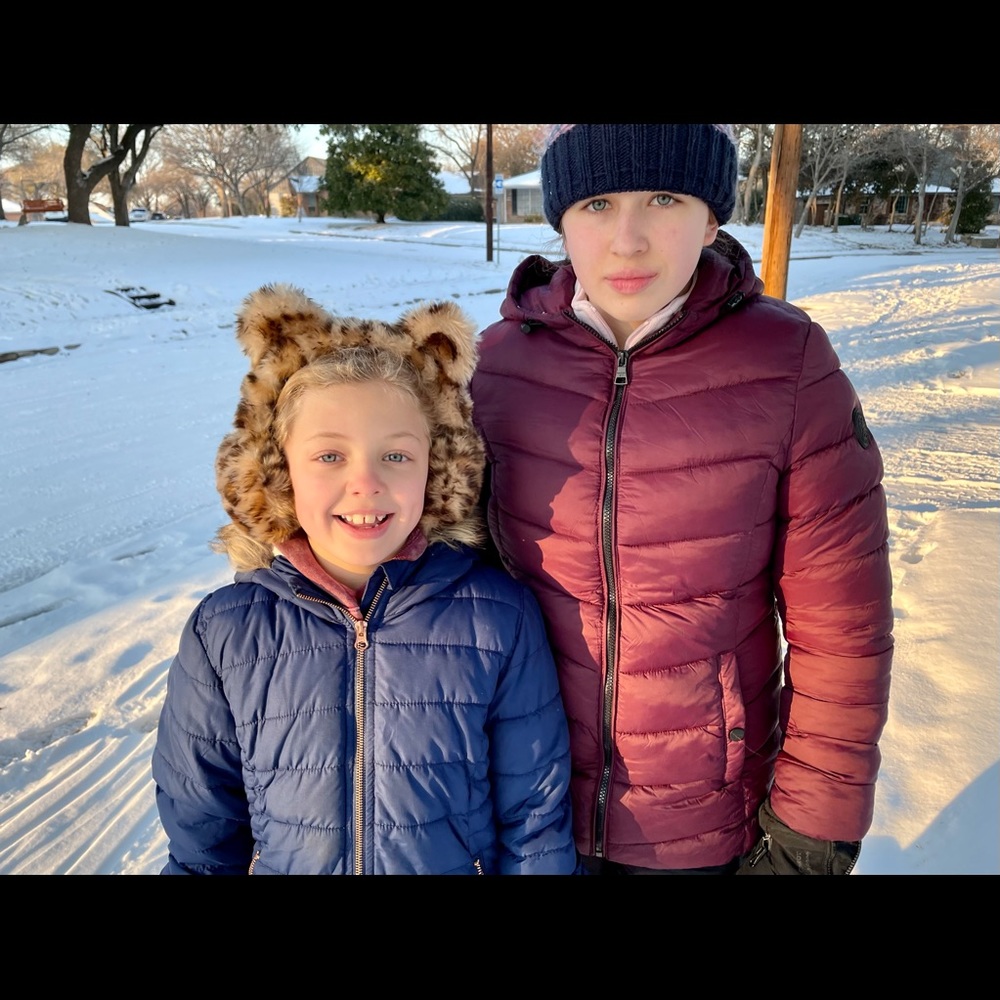 Meet your Posher, Karen